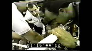 Azumah Nelson vs Mario Martinez II