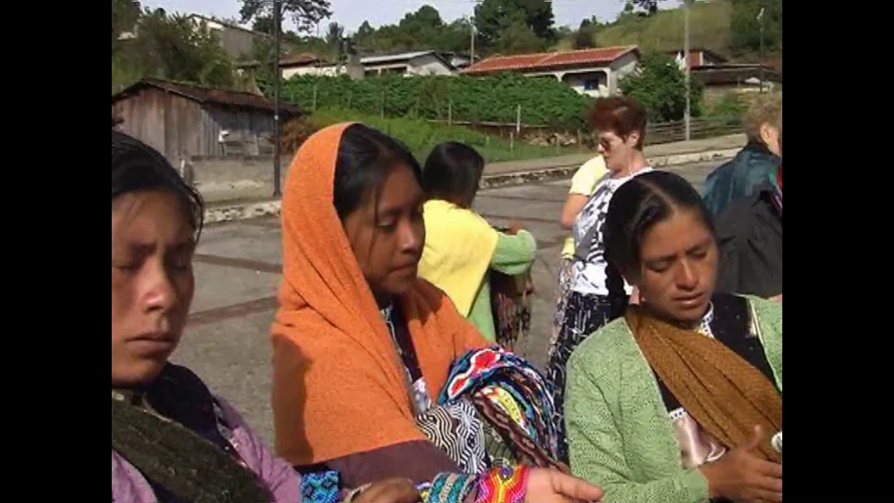 INDIAŃSKIE WIOSKI – CHAMULA I ZINACANTAN