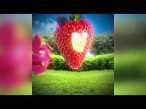 DJ LXSTSKILLA - STRAWBERRY FUNK