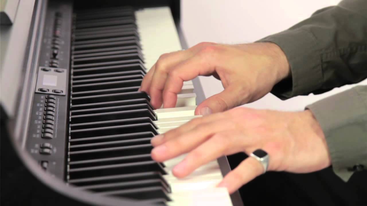 Kawai CN-34 C✴️ Цифровое пианино заказать по недорогой цене в