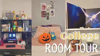 College Apartment Room Tour by Alexis 104 views 2 years ago 12 minutes, 43 seconds