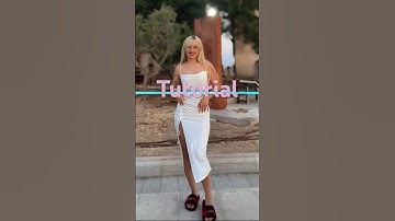 Tutorial outfit rating filter #tutorialfilter #tutorialyoutube #fypシ #viralshorts #2025shorts #funny