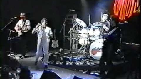 Thumbnail of The Monkees - Steppin' Stone - Live 1996