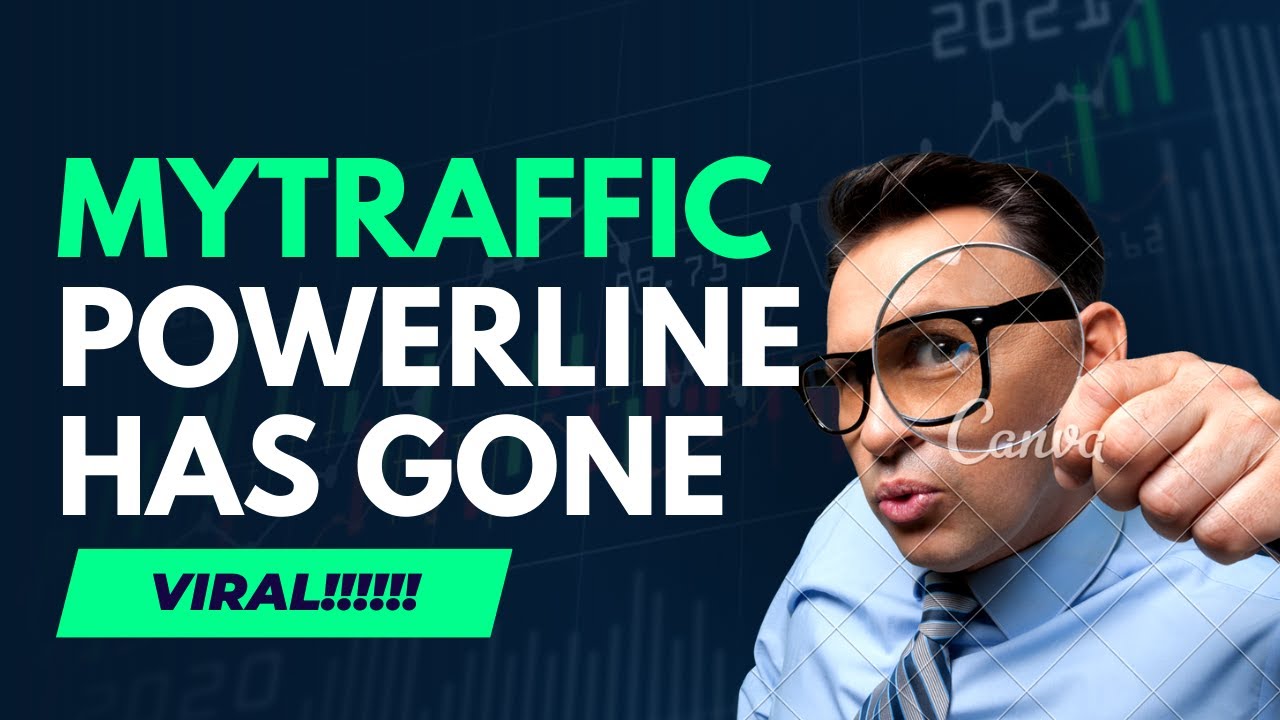 My Traffic Powerline Global 2x12 Forced Matrix