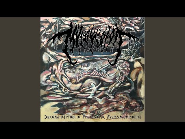 Mvltifission - Passage of Psychic Decomposition Part 1