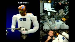 Python: under the sea, in space, and back home (PyCon APAC 2014)