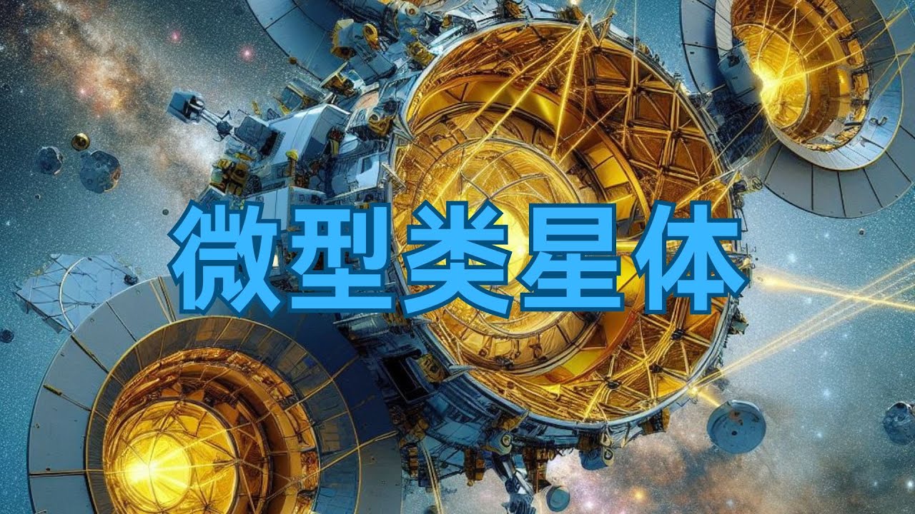 2024| NASA 的 IXPE 卫星最新成果，揭开宇宙中微型类星体的奇特奥秘 - YouTube