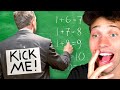 ONE HOUR Of Funniest School TikToks!