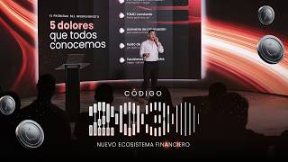 CÓDIGO 2030 — Aprende a invertir con IA
