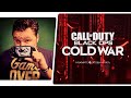 Смотрим и обсуждаем Call of Duty: Black Ops Cold War