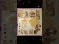 Coffee break ☕ #fypシ゚viral #scrapbookingideas #scrapbook #journaling #foryou