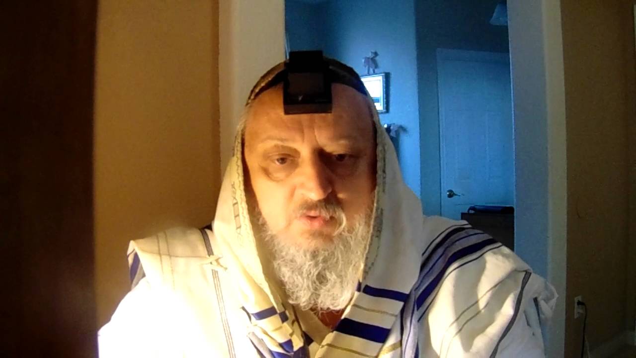 Каков порядок творения? - YouTube