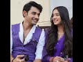 sameer ❤️ rimjhim 😘. . ❤️😘 #cutestatus #video ....