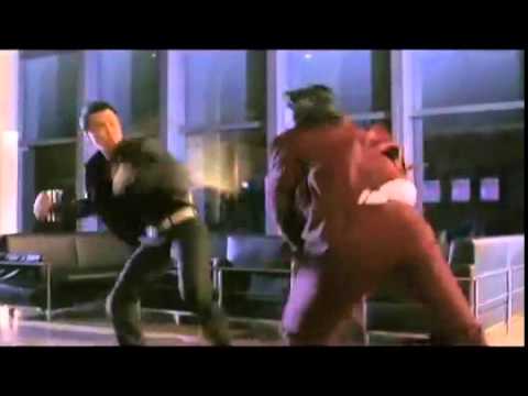 Download Sha Po Lang (Killzone) - Donnie Yen vs Sammo Hung First Fight