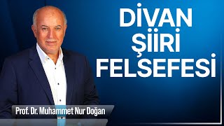 Divan Şiirinde Şiir ve Sanat Felsefesi #edebiyat #şiir #felsefe #sanat #sanatfelsefesi #divanşiiri