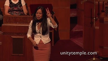 Unity Temple 7/30/2017