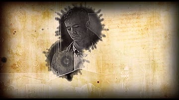 Jack Hanford Opening Titles-Inspired by Sherlock Holmes End Credits