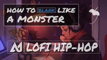 How To Make Lofi Hip-Hop Beats | FL Studio Tutorial