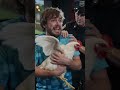 People got arrested during a Minecraft movie nooo #aminecraftmovie