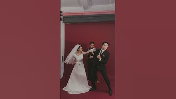 Chụp ảnh cưới studio theo phong cách Hàn Quốc 2024 sẽ như thế nào #vaycuoi #studio #wedding #koreana
