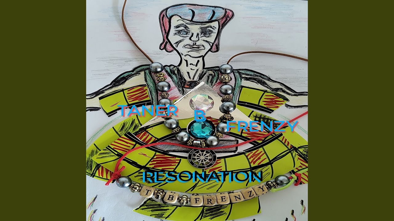 Mantic shadows (New mix)