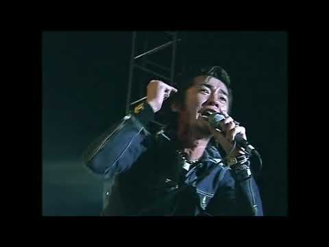 怒髪天 - 北風に吠えろ!