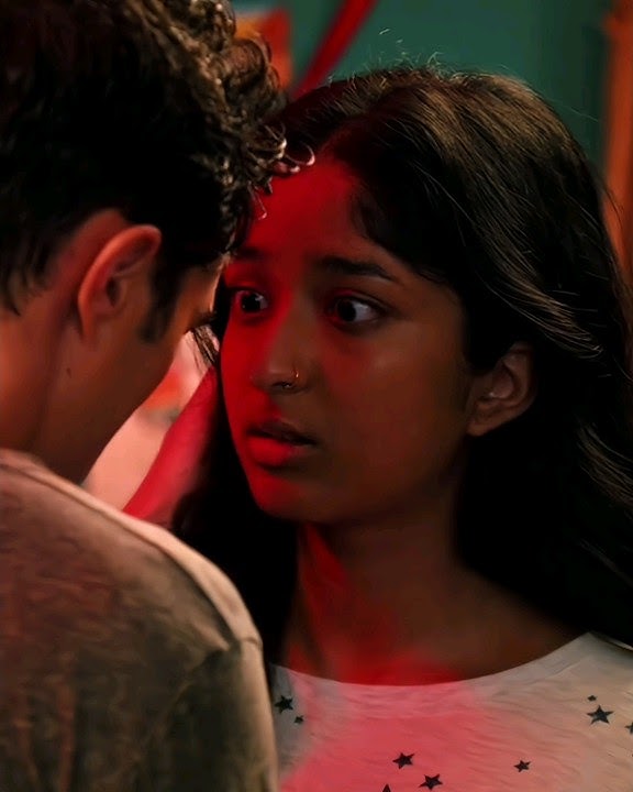 Paxton owns the window scene 😌 #shorts #paxtonhallyoshida #netflix #neverhaveiever #devi #Ben
