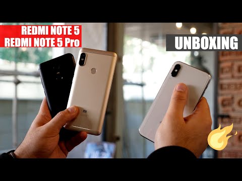 Xiaomi Redmi Note
