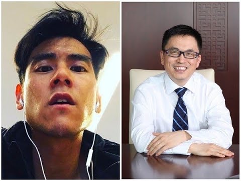 彭于晏驚爆出櫃！？傳遭「潛規則」170億富商張磊曝光 (完整內容)
