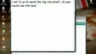 Ardamax Keylogger tutorial