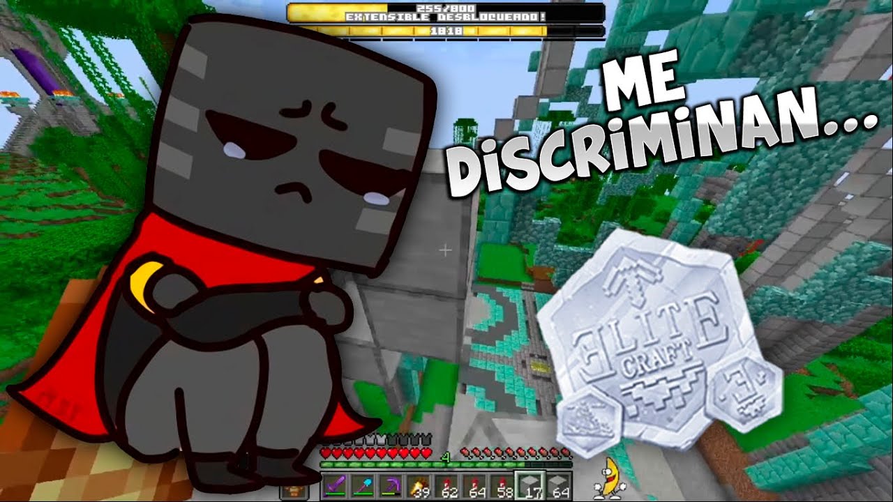 RICH ODIA QUE LE DIGAN CHIKITO | ELITE TV