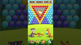 Bubble Shooter screenshot 5