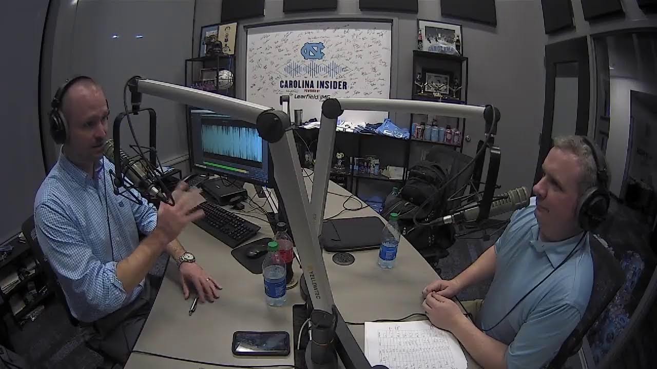 Video: Carolina Insider Postgame Show - UNC Downs Duke