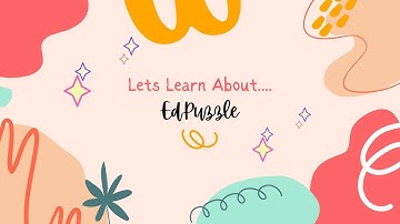 Tip of the Week EdPuzzle