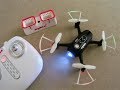 SYMA X22 3D FLIP DRONE , VUELO EN EXTERIOR Y EN INTERIOR (excelente drone)