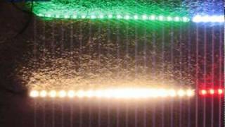 30CM LED 5050 STRIP 18leds