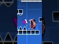 Day 3 of Making my Level #gd #geometrydash #day3 #levelcreation #azali #minecraft