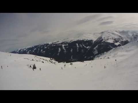 Saalbach / Piste