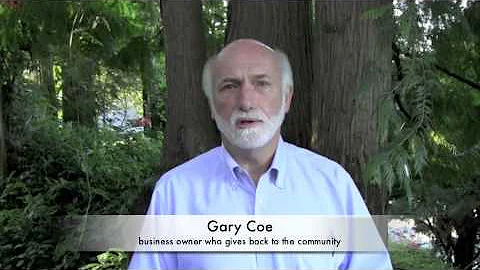Gary Coe Income Producer