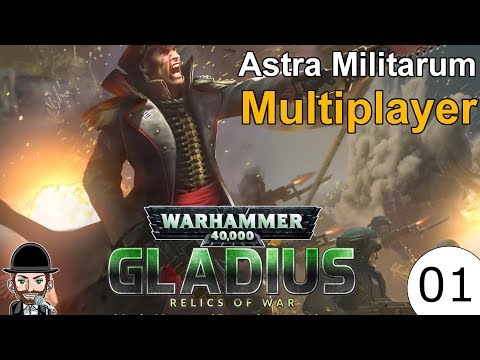 Video: Gladius - Relikte Des Krieges Sieht Aus Wie Warhammer 40.000 Trifft Zivilisation