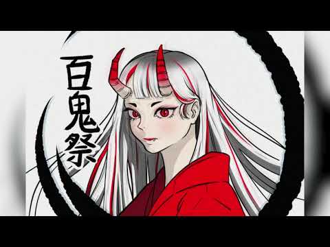 백귀제 ( 百鬼祭 ) / COVER - [ 준노 ]