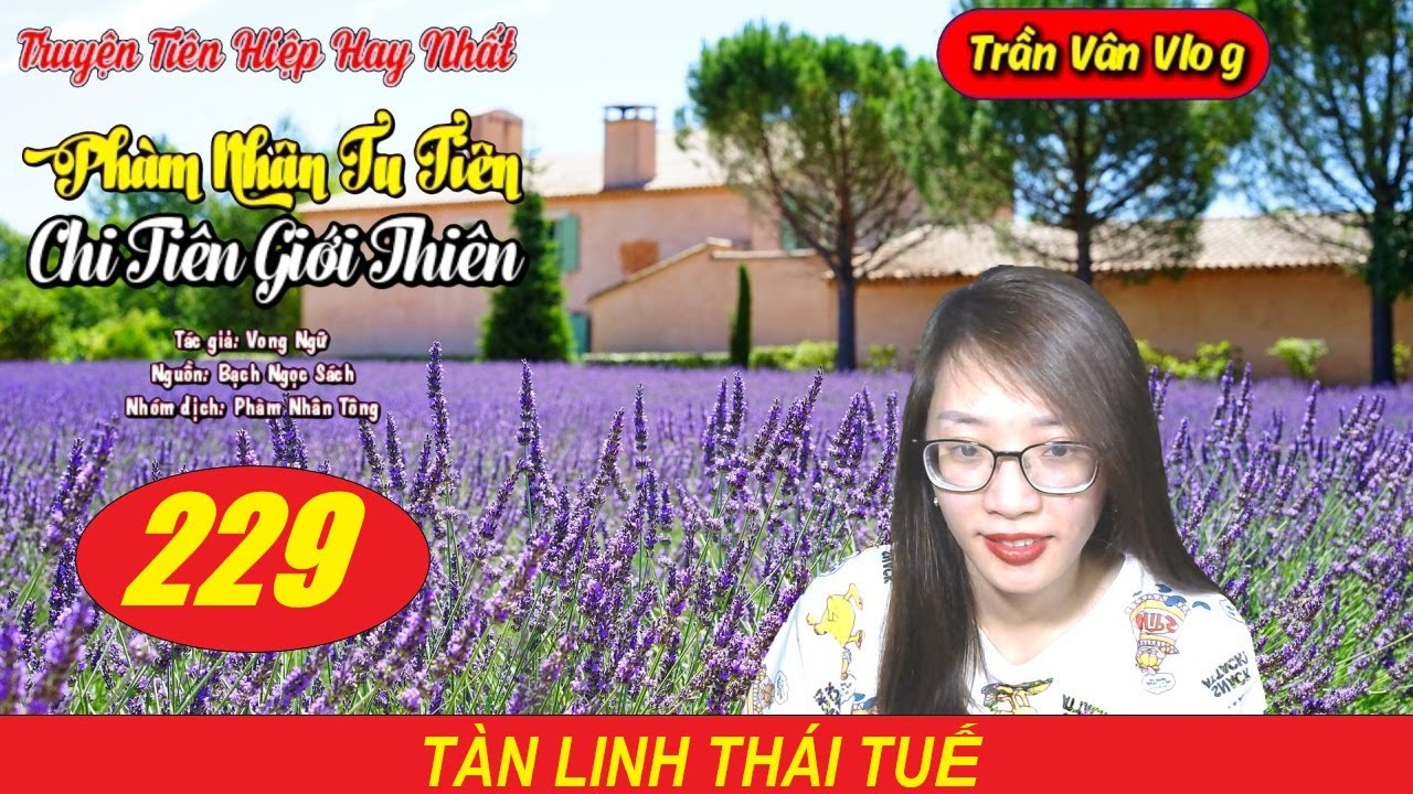 PNTT2 Tập 229_ Tàn Linh Thái Tuế - Top Truyện Tiên Hiệp Bất Hủ