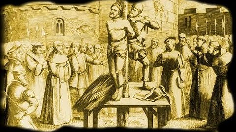 History of The King James Bible: God