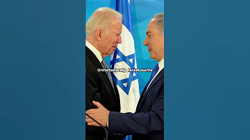 Israel Has A Right To Wage War 