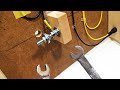 Making a Hot Wire Foam Cutter | DIY Foam Cutting Machine