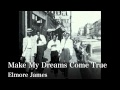 Make My Dreams Come True - Elmore James