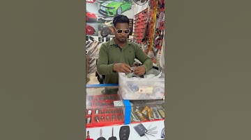 All key cover #keycover #caraccessories #smartphone #automobile #music #electronic #ambientmusic