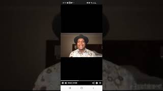Terrance answered more questions