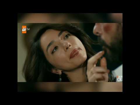 Öykü Gürman- Bırak Güneş Yüzüne Değsin | Sen Anlat Karadeniz (Klip)