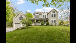 94 Turner Road video tour